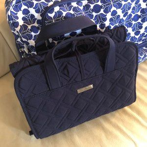 Vera Bradley Hanging Travel Organizer